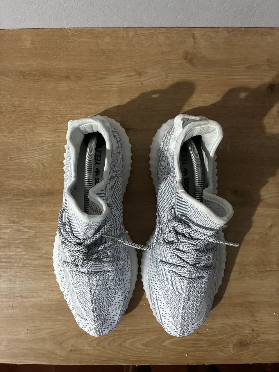 Adidas YZY 350 v2 - Foto 4