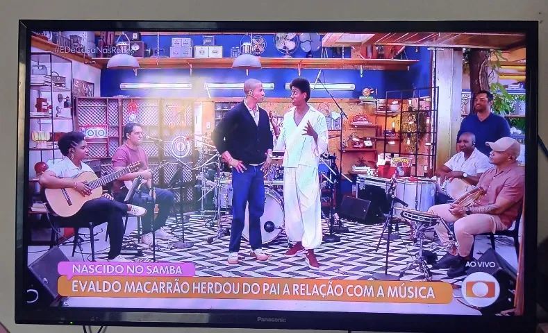TV Smart 32 Polegadas
