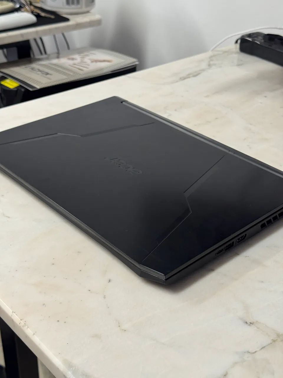 Notebook Acer Nitro 5