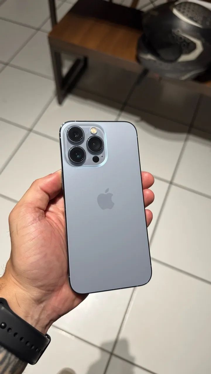 iPhone 13 Pro 128gb