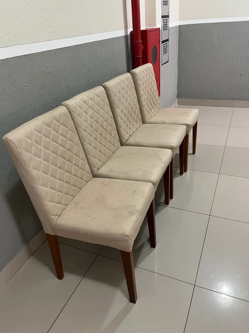 Cadeira - Foto 2