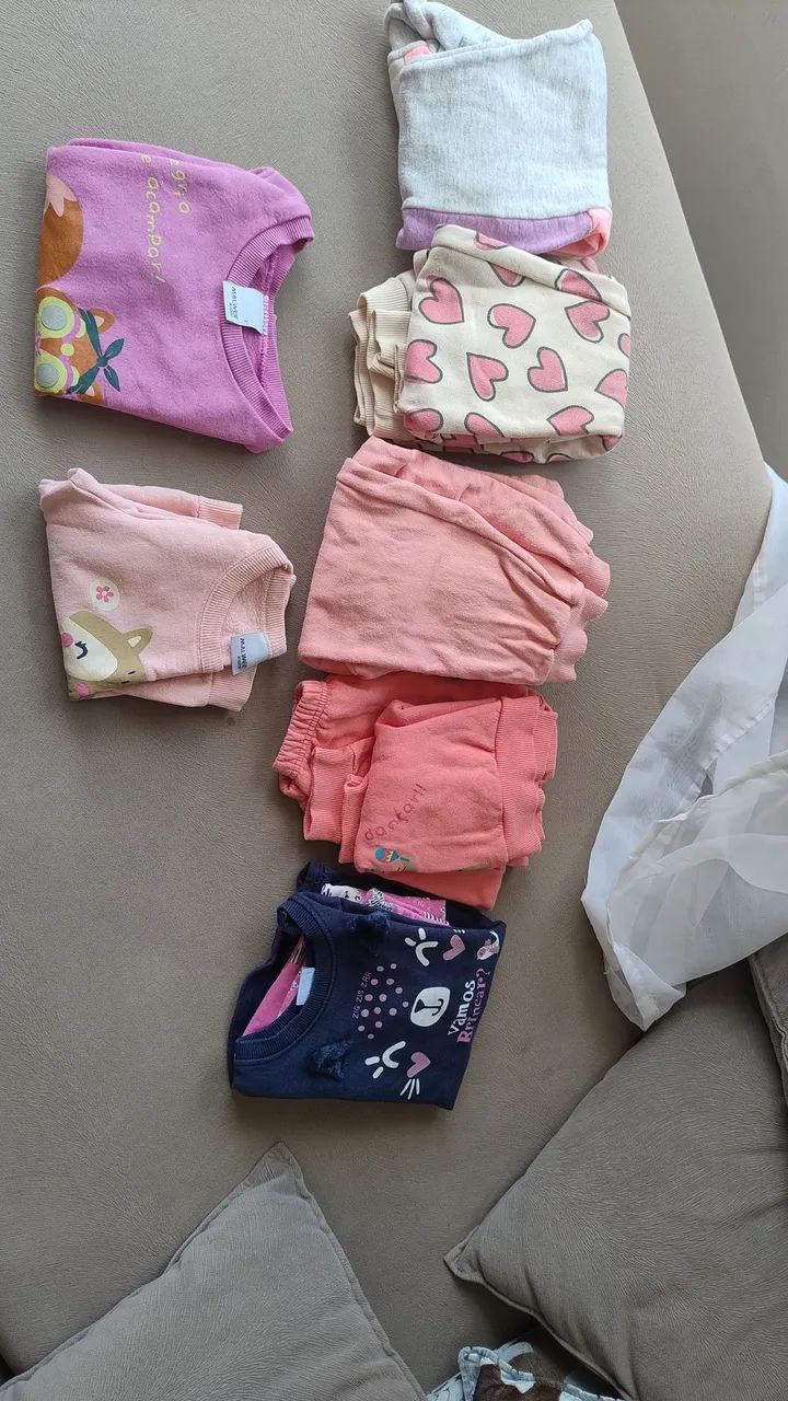 Moleton infantil  - Foto 2