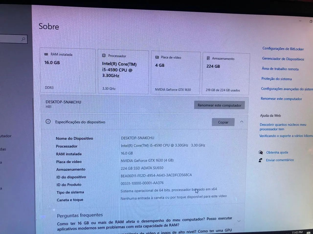 Pc game completo  - Foto 2