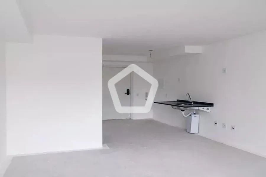 Kitnet para Venda - 1 quartos - 24m² - Foto 3