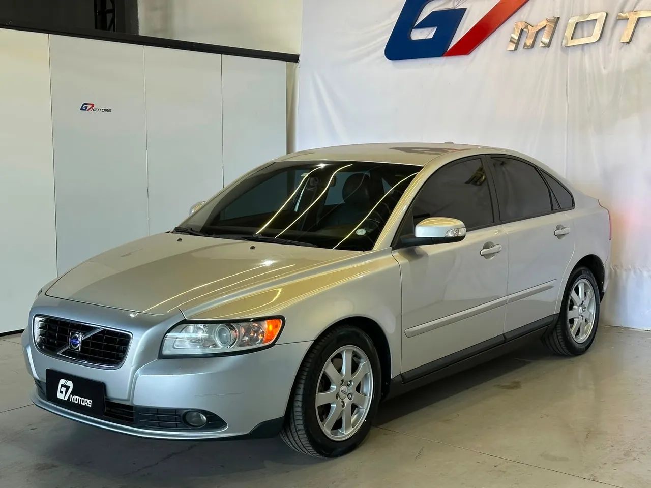 Volvo S40 S40 2.4 170cv Aut. 2009