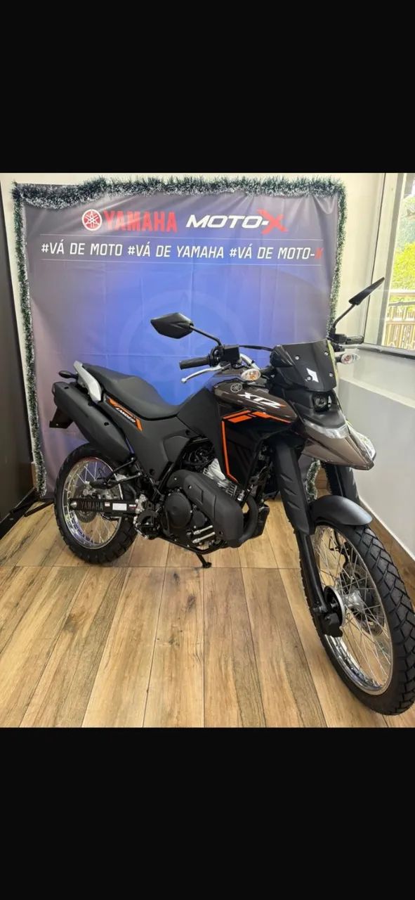 LANDER  250 PRONTA ENTREGA  - Foto 4