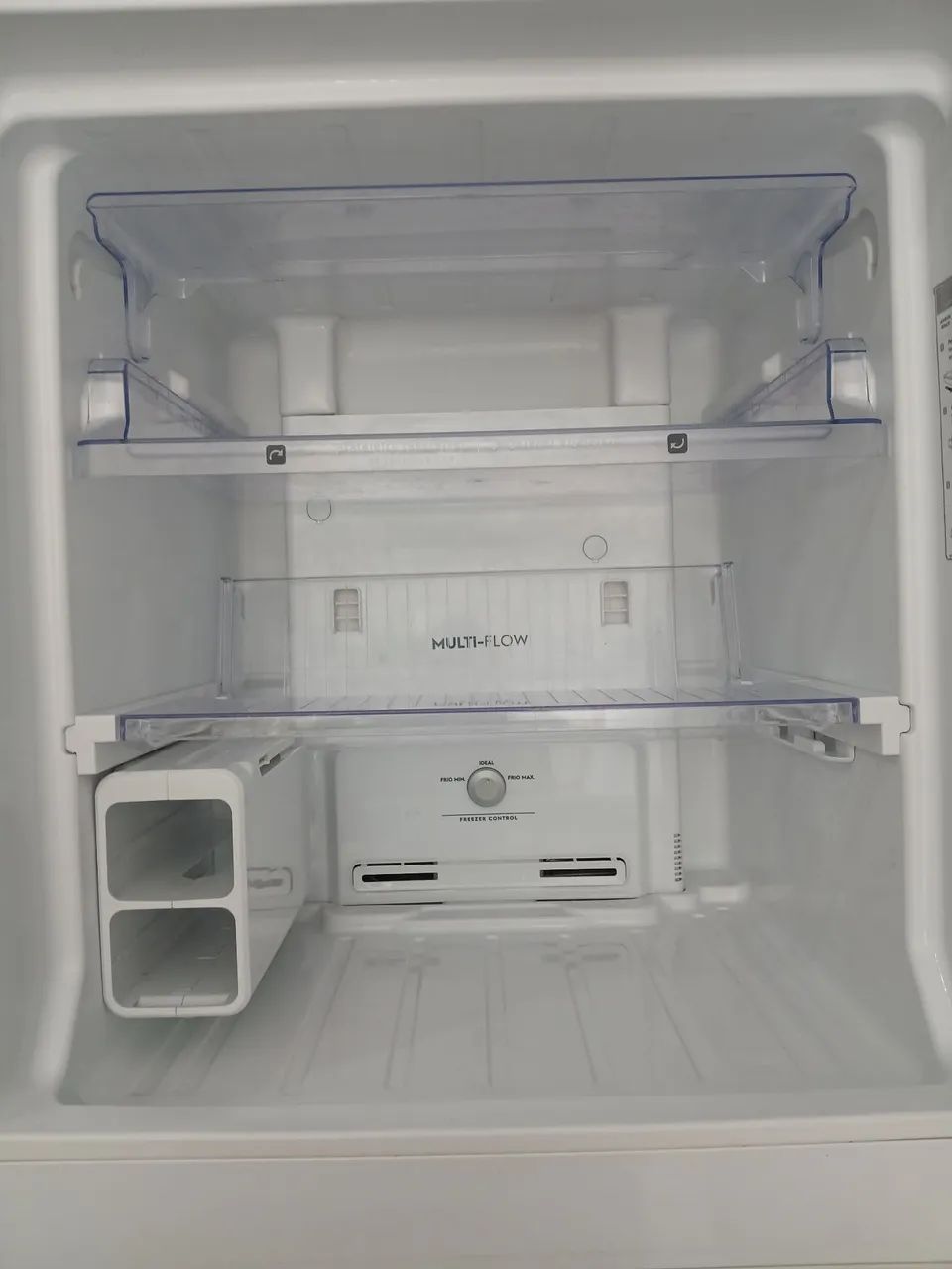 Geladeira Eletrolux DF44 Automático  - Foto 3