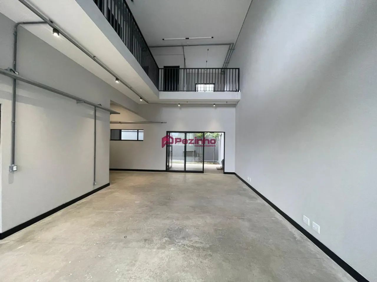 Barracão para alugar em Limeira, Jardim Porto Real, com 222 m²