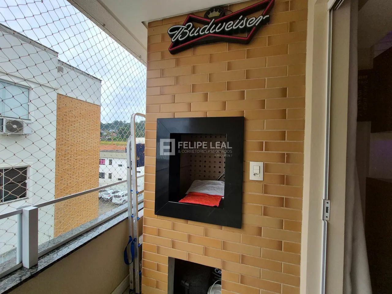 Apartamento em Bela Vista - Palhoça, SC - Foto 4