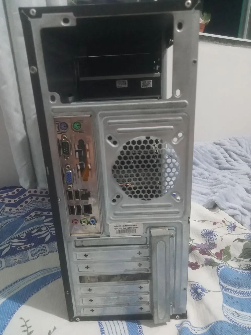 Gabinete - Foto 3