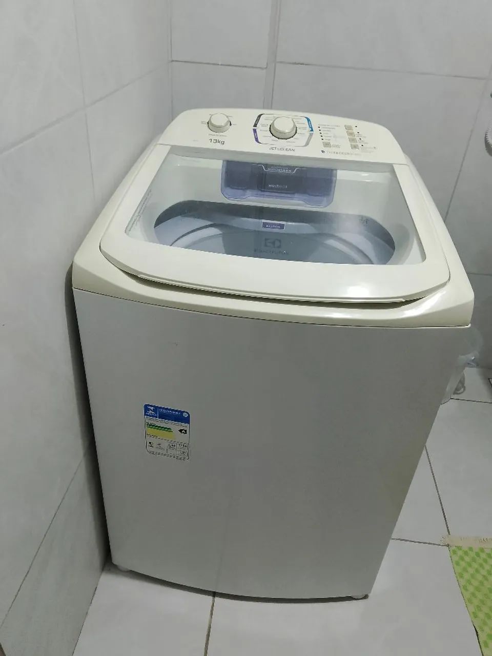 Máquina de lavar  - Foto 4