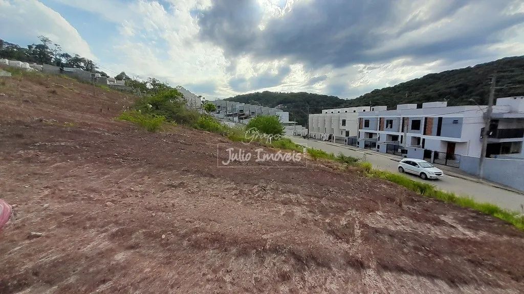 Terreno Limeira Baixa em Brusque - Foto 2