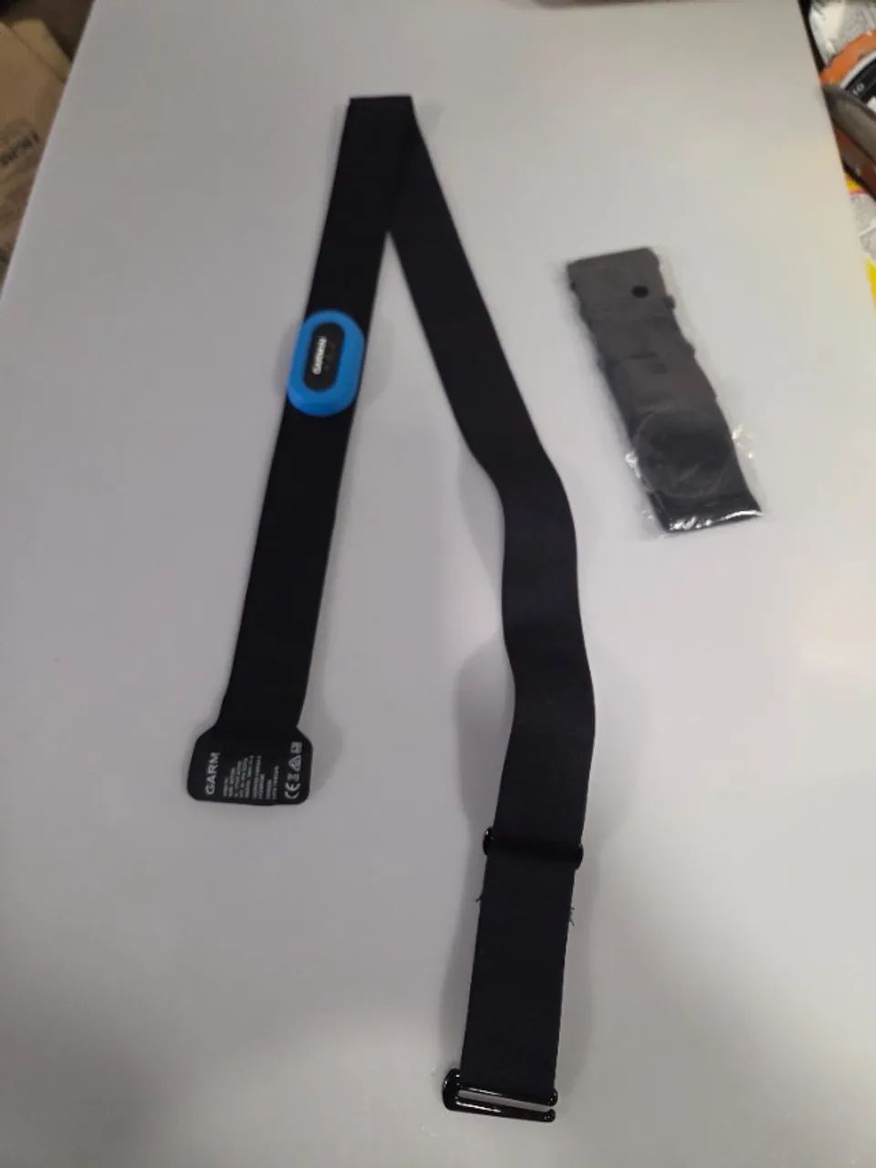 HRM-Tri Garmin - Foto 5