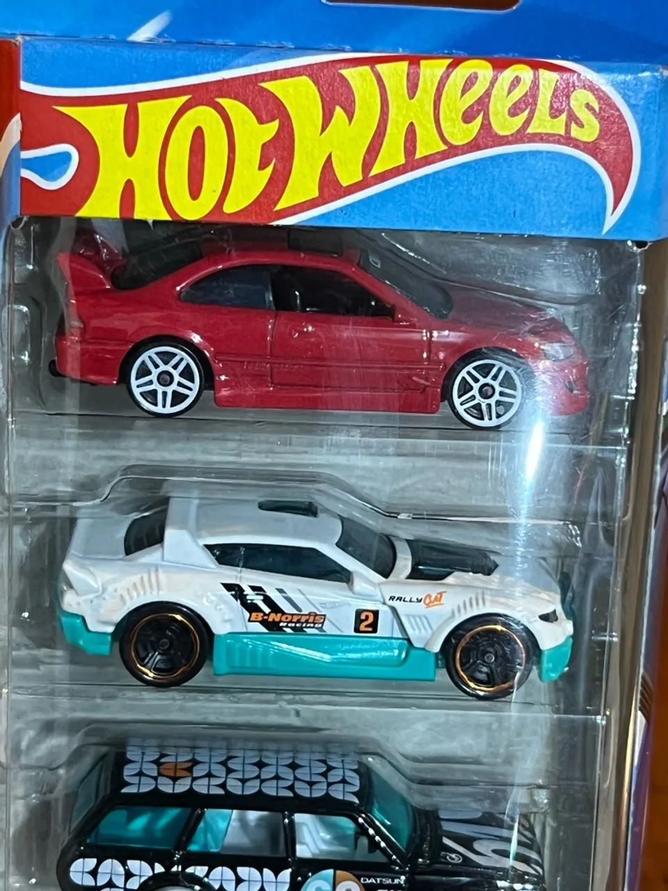 Hot Wheels Carrinhos Coleção  - Foto 2