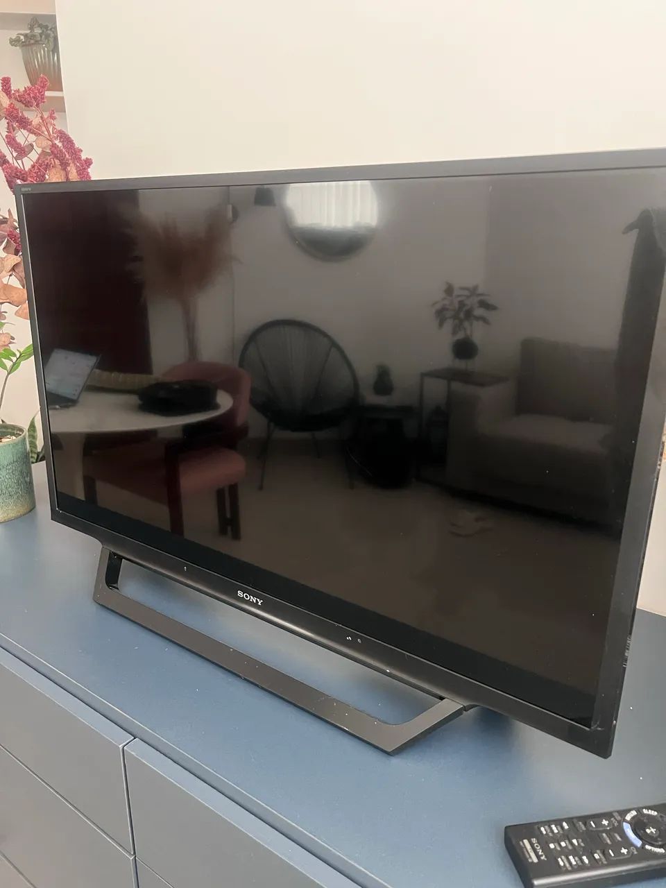 TV SONY 32 polegadas 