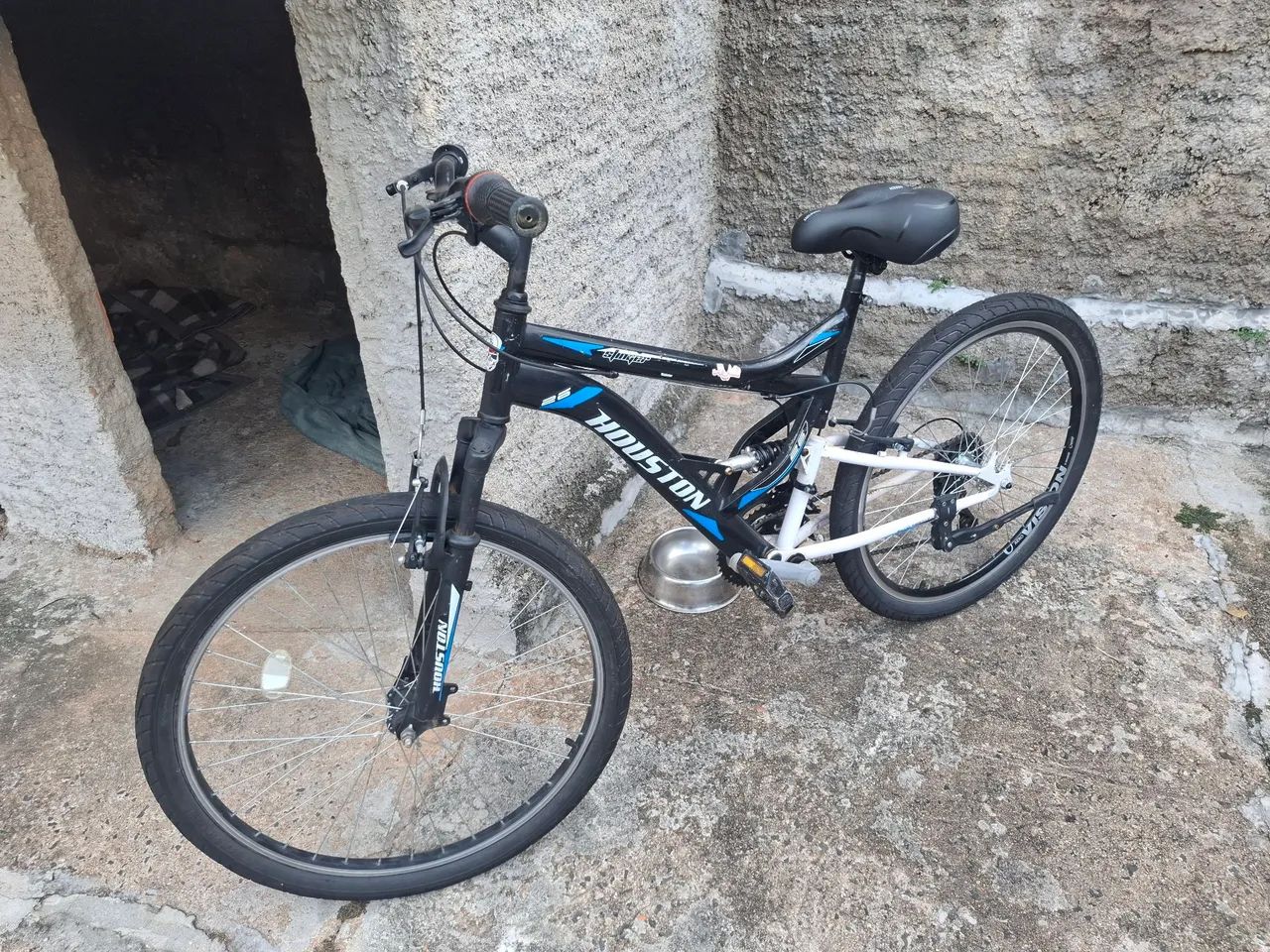 Bicicleta Aro 26 