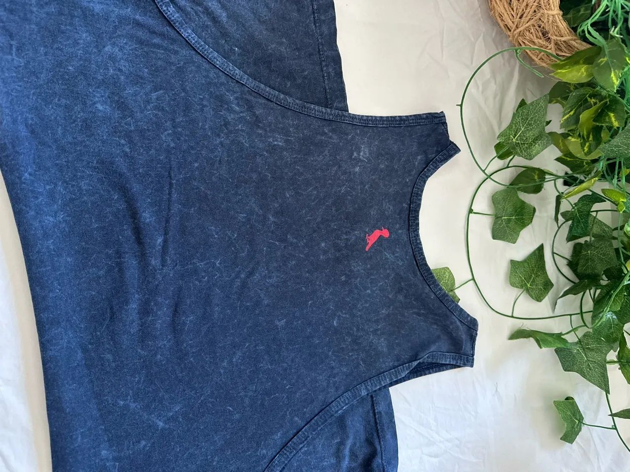 Camiseta reserva - Foto 2