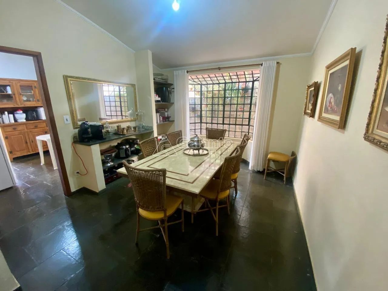 casa - Parque das Universidades - Campinas - Foto 4