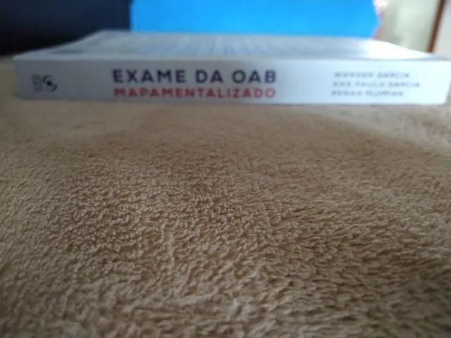 Livro preparatório para o Exame da OAB - Foto 3
