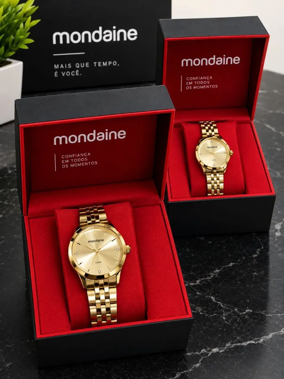 Relógio Mondaine Feminino Original 