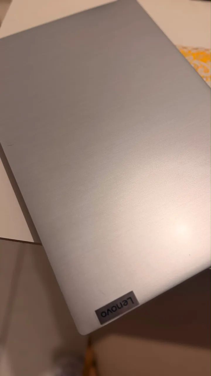 NOTEBOOK IDEAPAD 3I - Foto 3