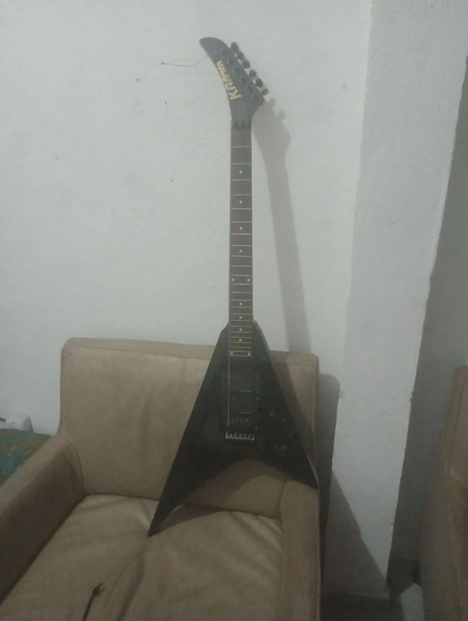Guitarra 