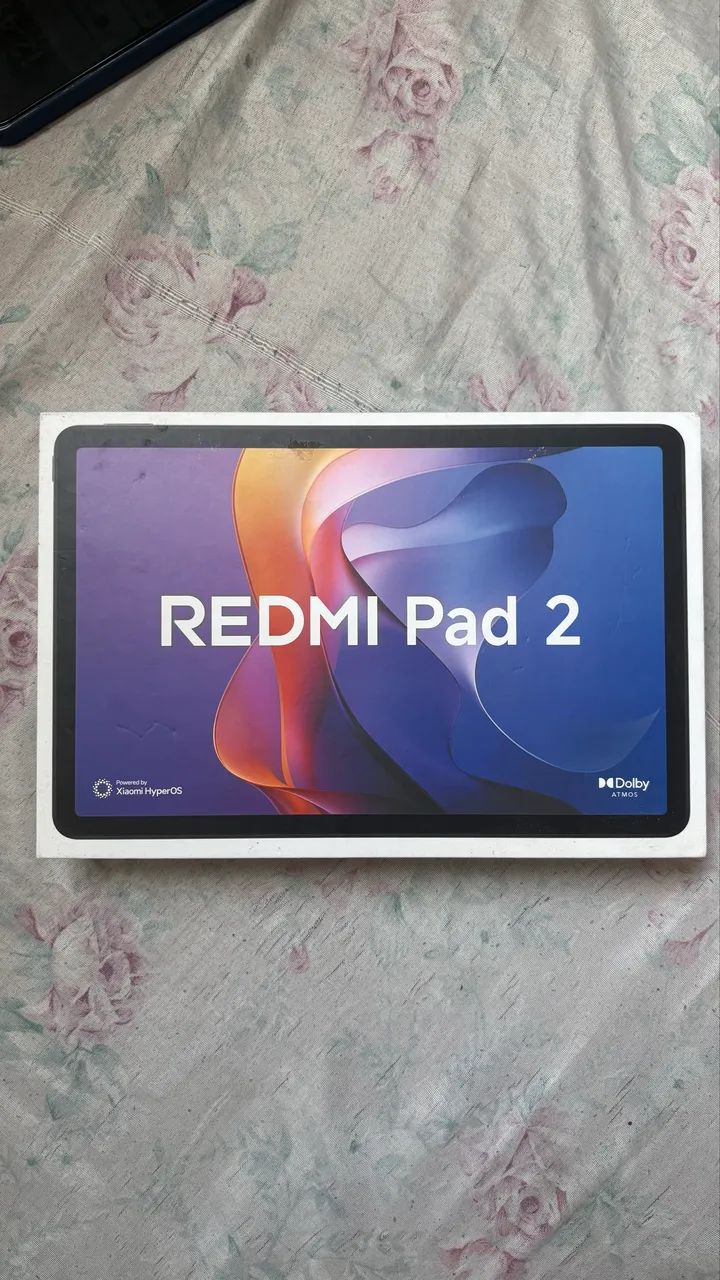 Redmi Pad 2
