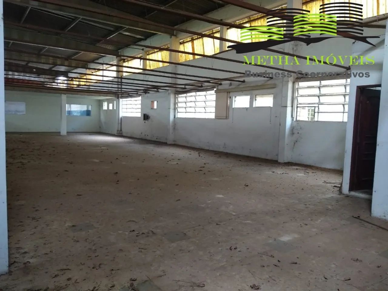 GALPAO COMERCIAL em Sorocaba - SP, Boa Vista - Foto 3