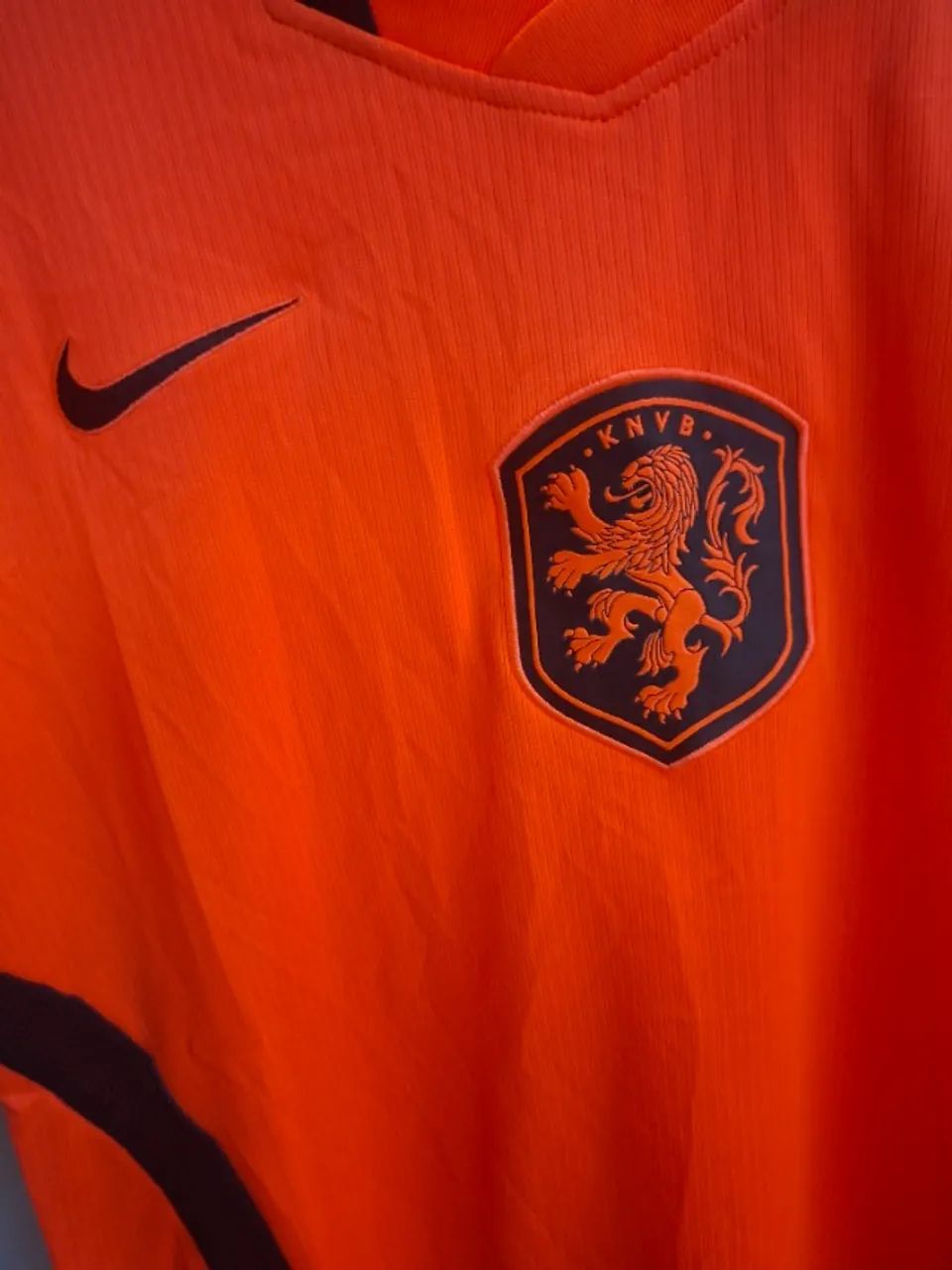 Camisa Holanda 2026/2027 - Foto 2
