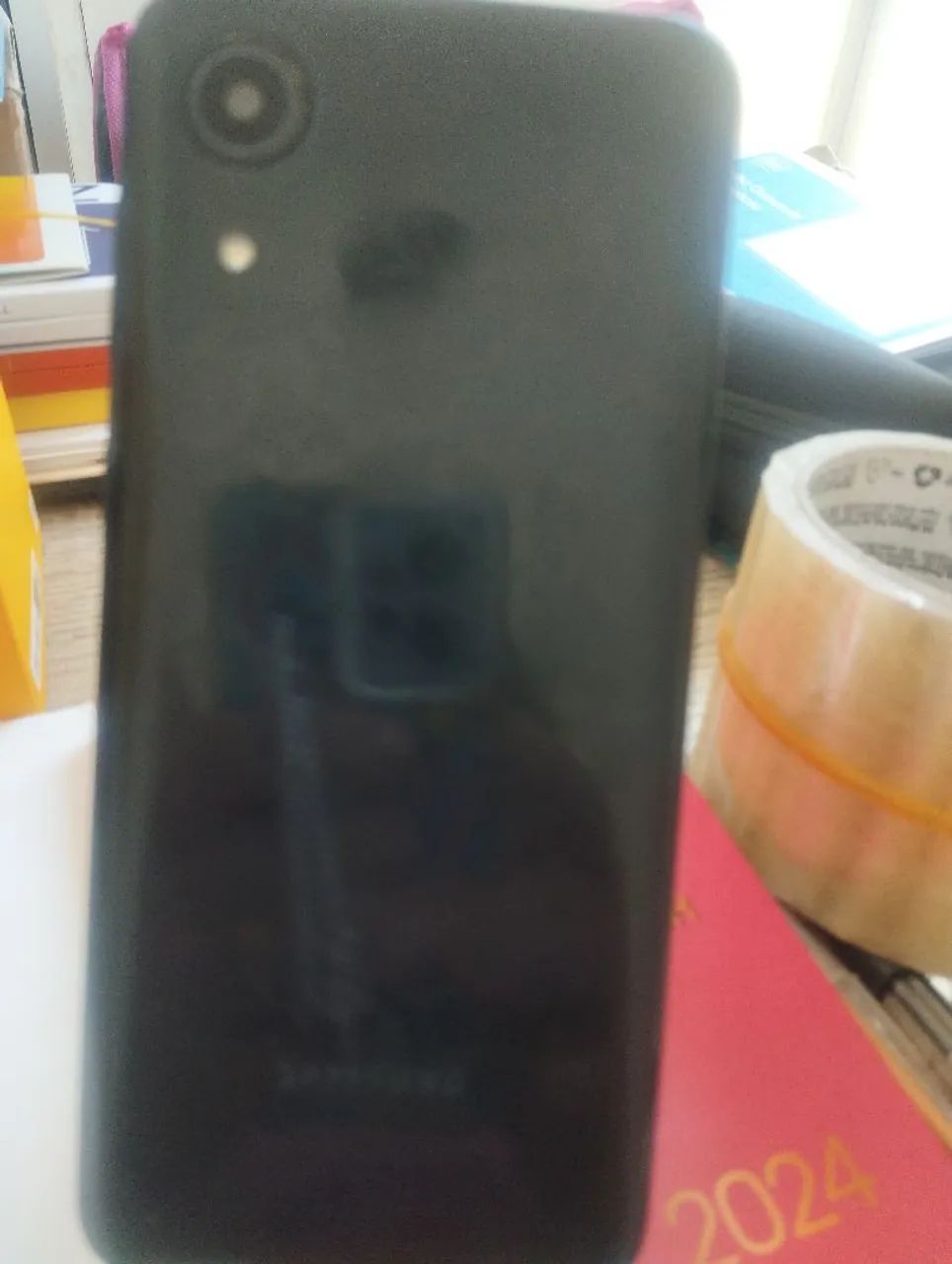 Vendo Samsung a03 core  - Foto 2