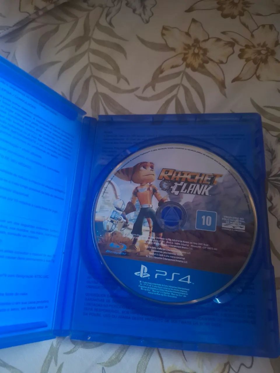Ratchet e clank ps4 - Foto 2