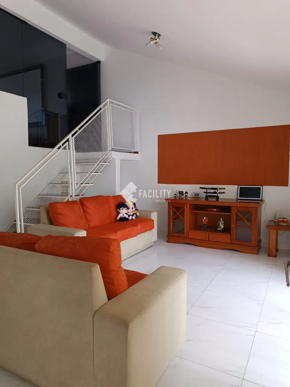 casa - Vila Nogueira - Campinas - Foto 4