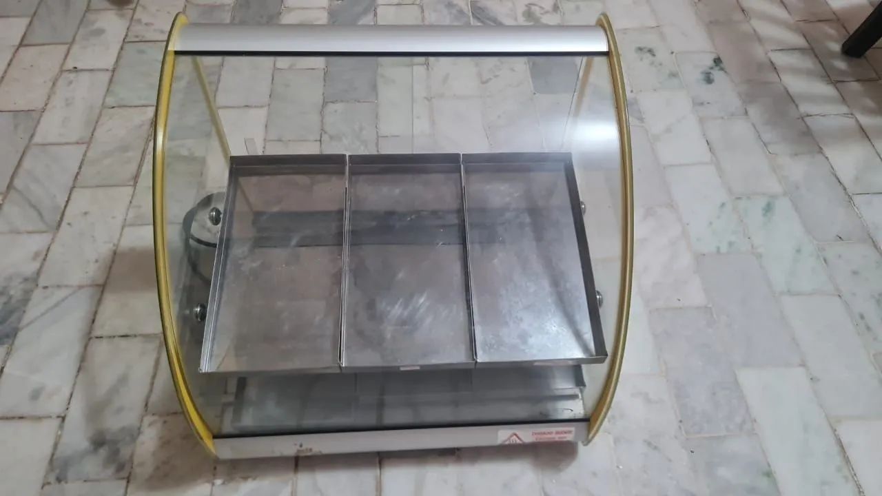 Estufas Elétricas Usadas! - Foto 4