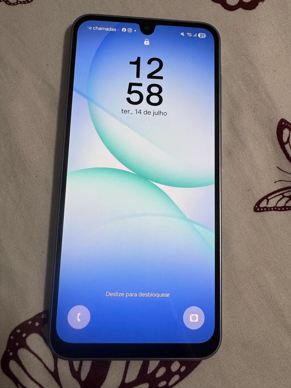 Samsung A17 - Foto 3