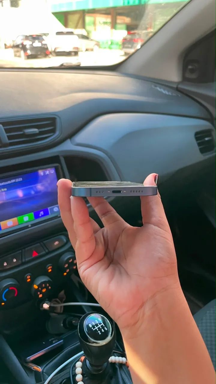 iPhone 13 256 GB - Foto 4