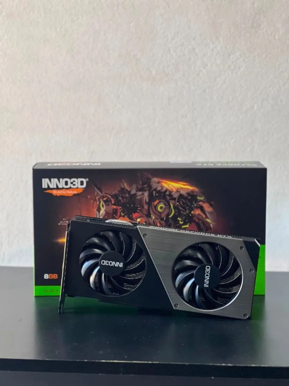 RTX 5060 8GB INNO3D