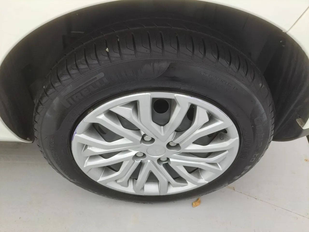 Fiat Argo Drive 1.0 Firefly, foto 11 de 18