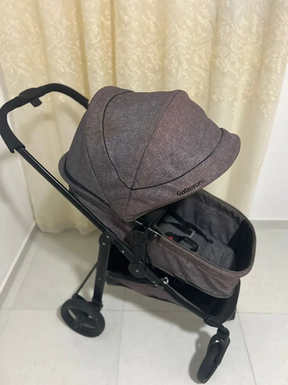 Carrinho Galzerano - Foto 6