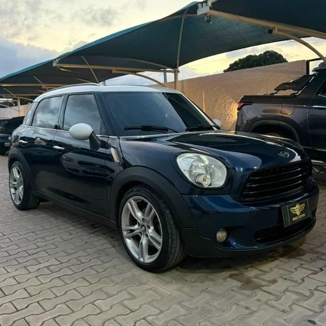 Mini Cooper 1.6 Aut. 2011 - Foto 2
