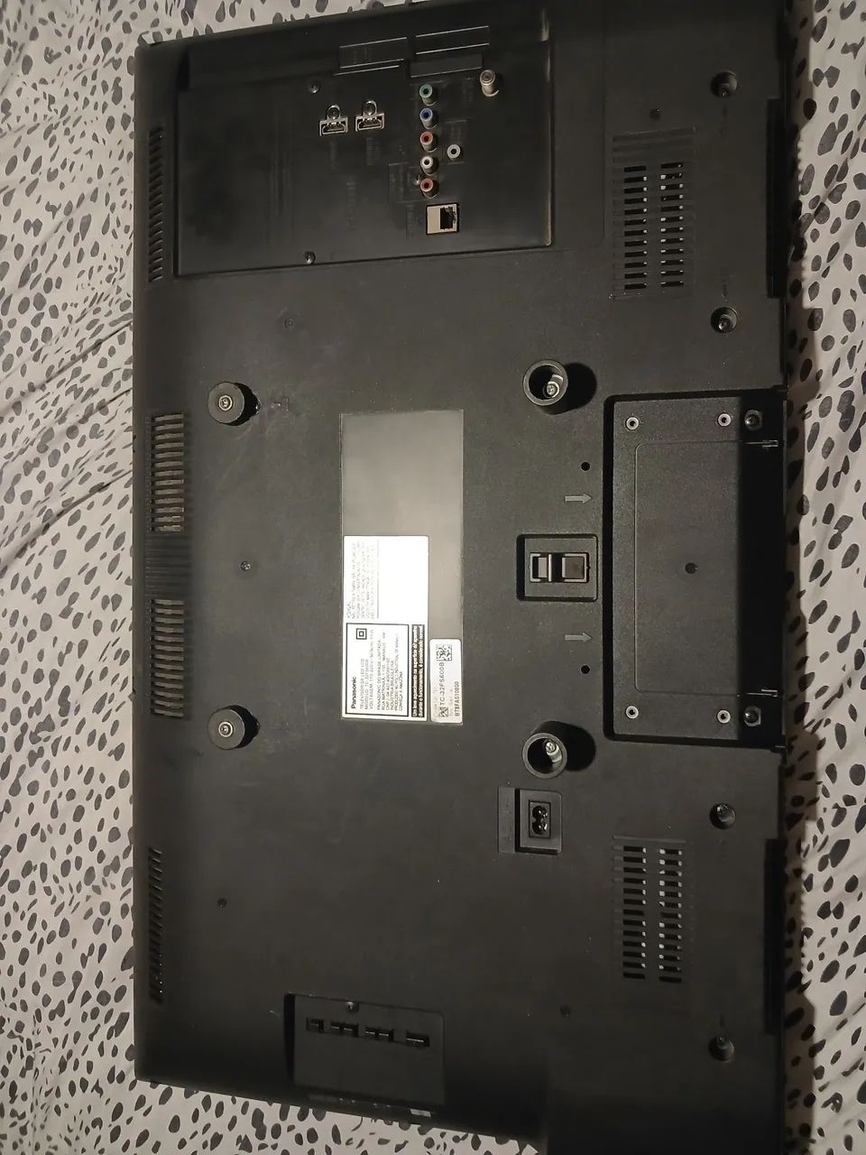 Tv smart 32 panasonic - Foto 2