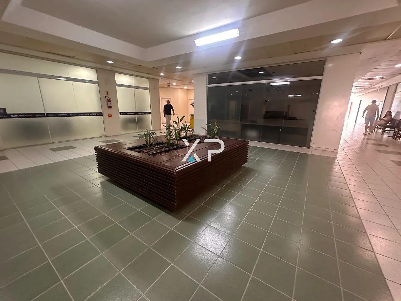 Quiosque Comercial 10m², ALUGUEL Centro Empresarial Pedra Branca - Foto 5