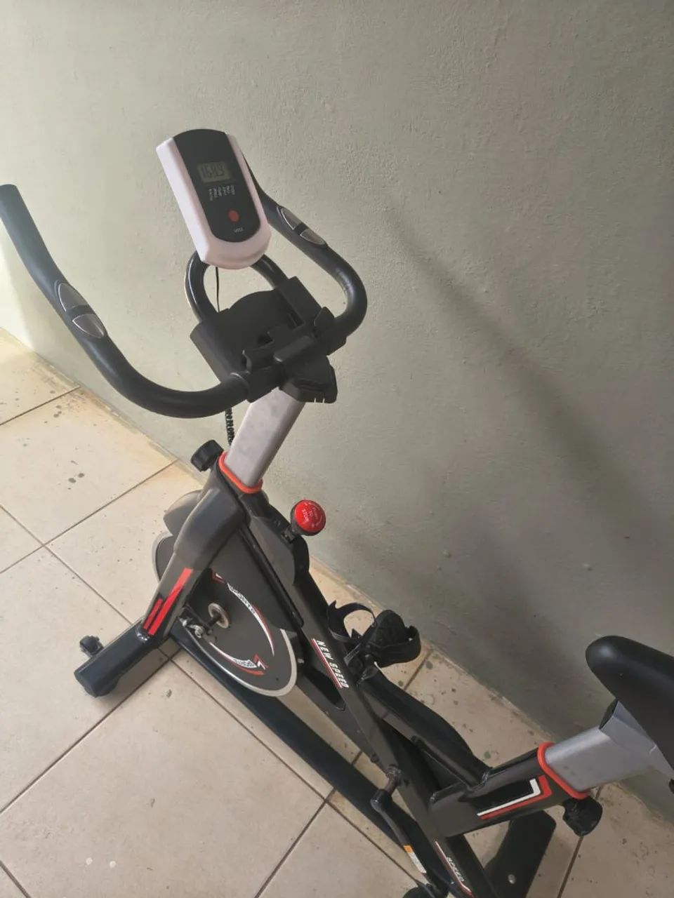 Bicicleta Spinning  - Foto 4