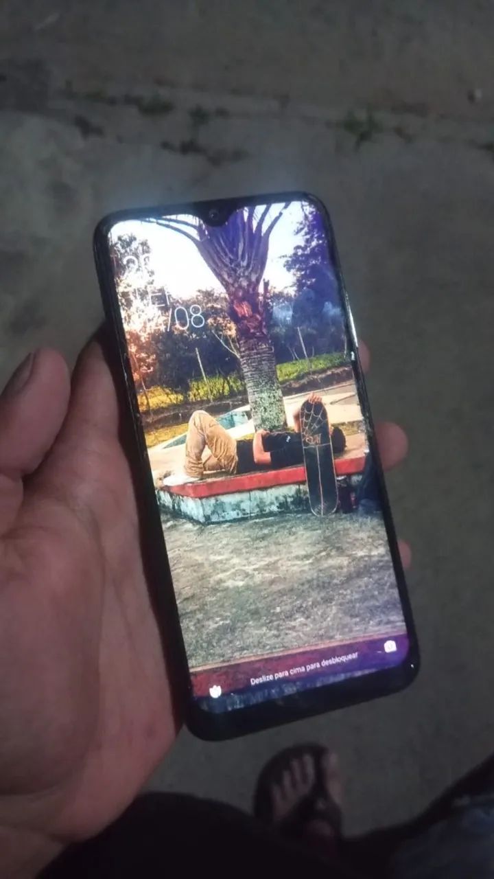 Redmi Note 8 Trincado - Foto 4