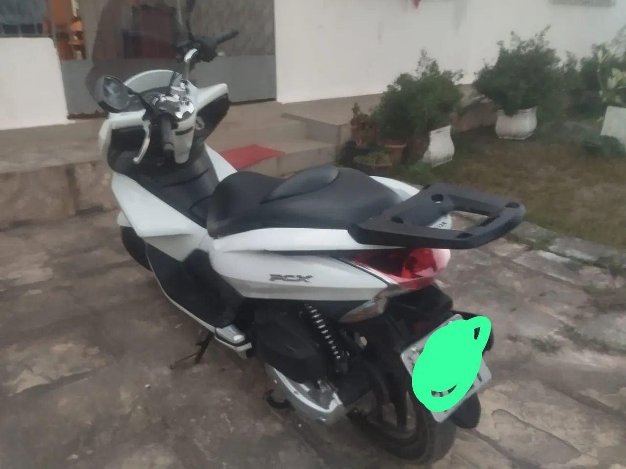 Honda PCX 2015 - Foto 2