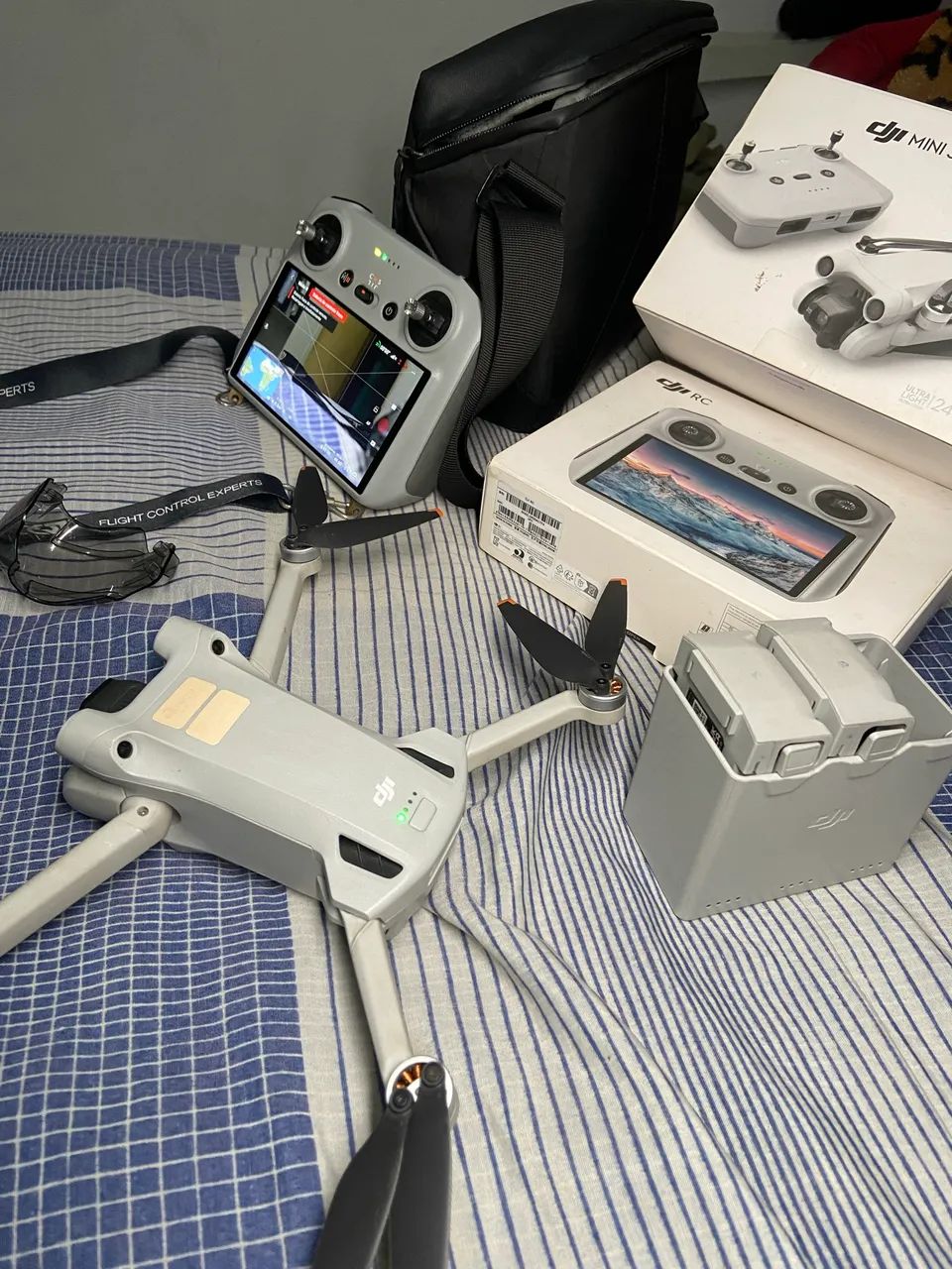 DJI MINI 3 PRO - Foto 2