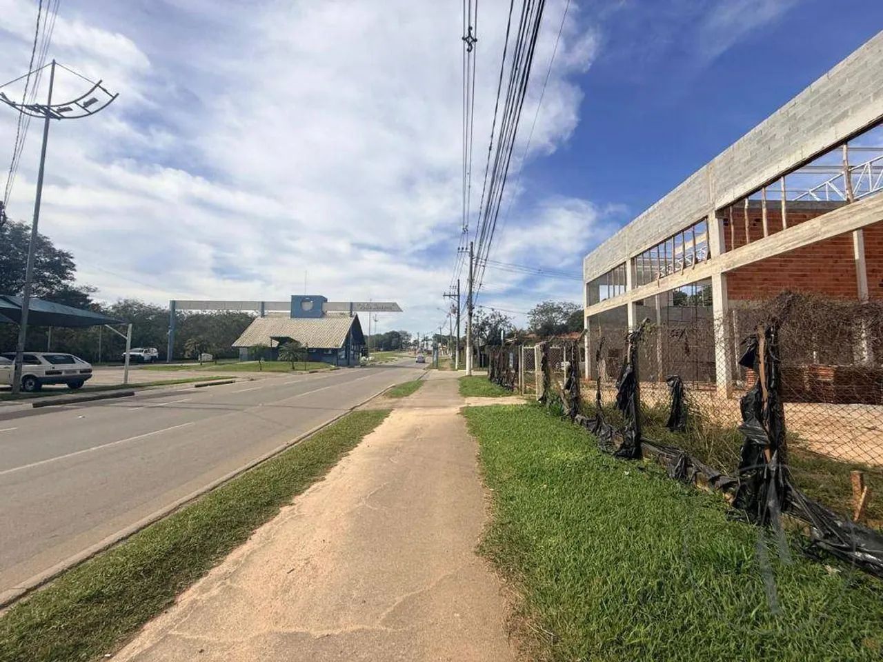 Barracão para alugar no Jardim Dalila - Araçoiaba da Serra/SP - Foto 4