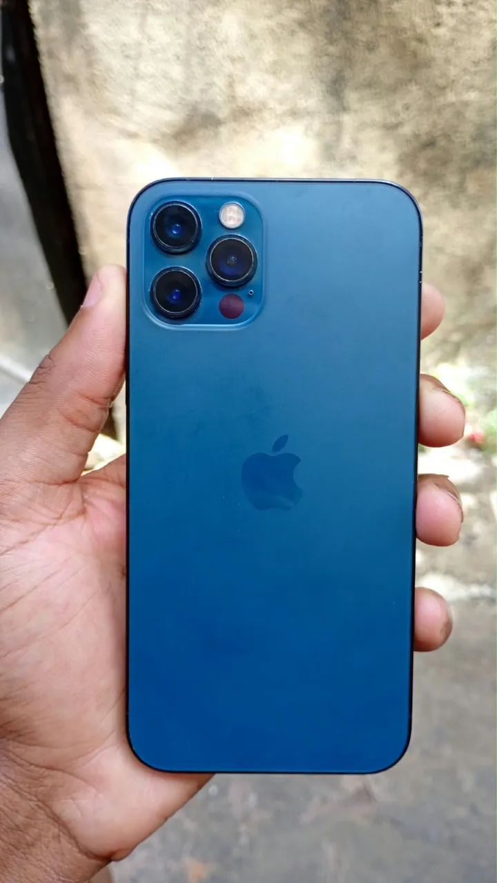 ? iPhone 12 Pro 128GB ? Excelente Estado | Original