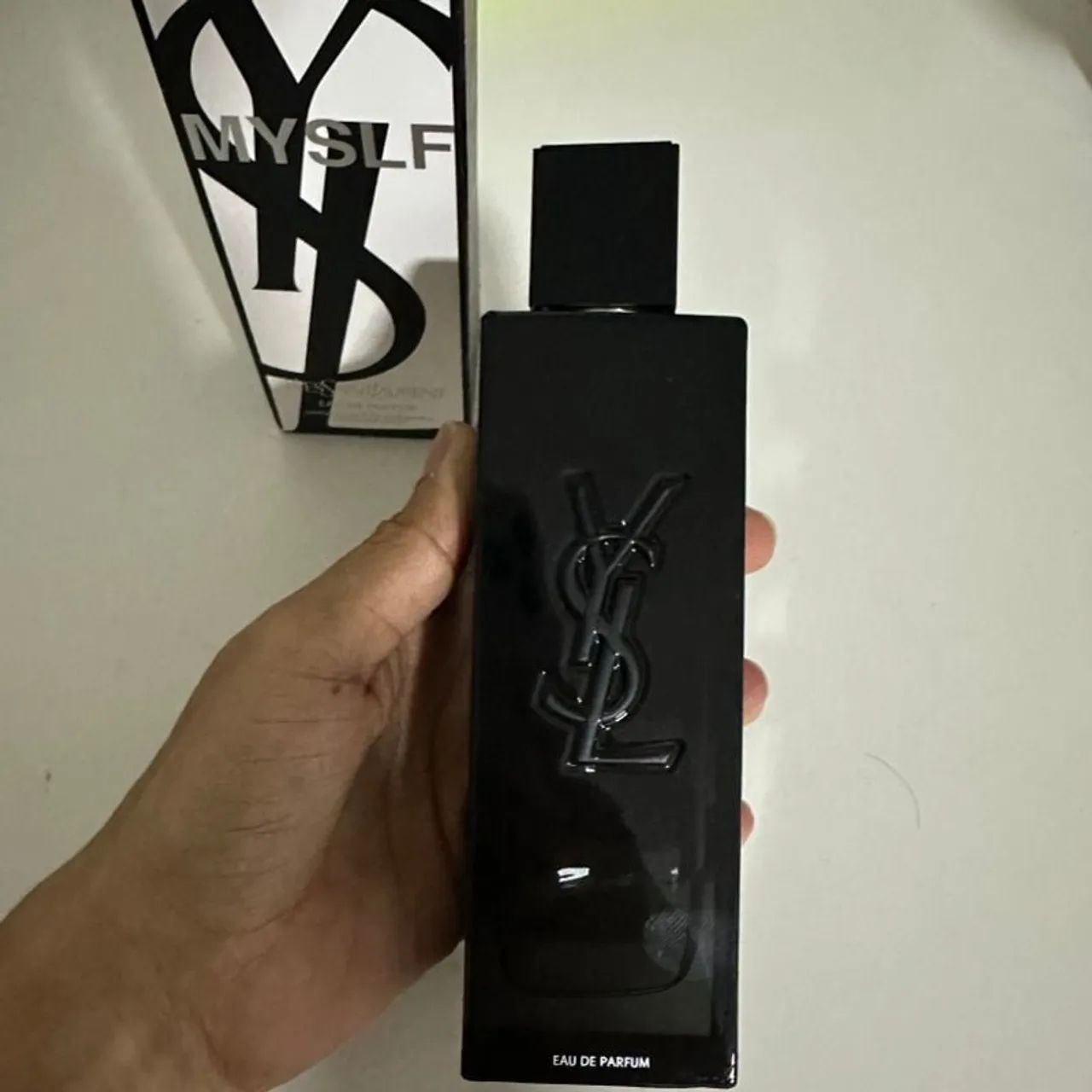 Perfume Yves Saint Laurent MYSLF EDP 100ml - Original - Foto 3