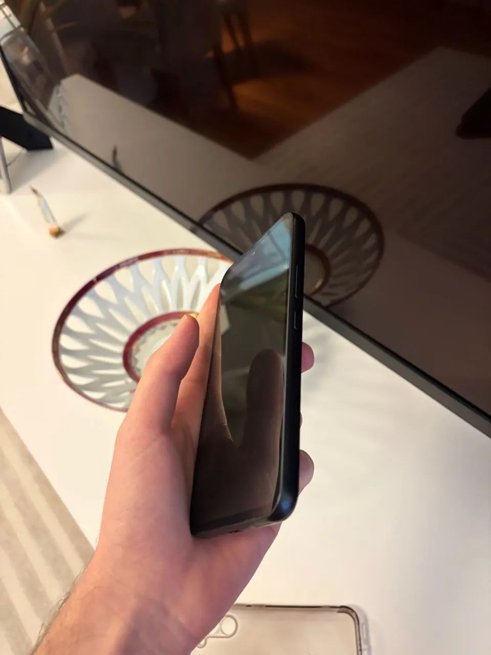 Samsung A54 256gb 5G em ótimo estado - Foto 3