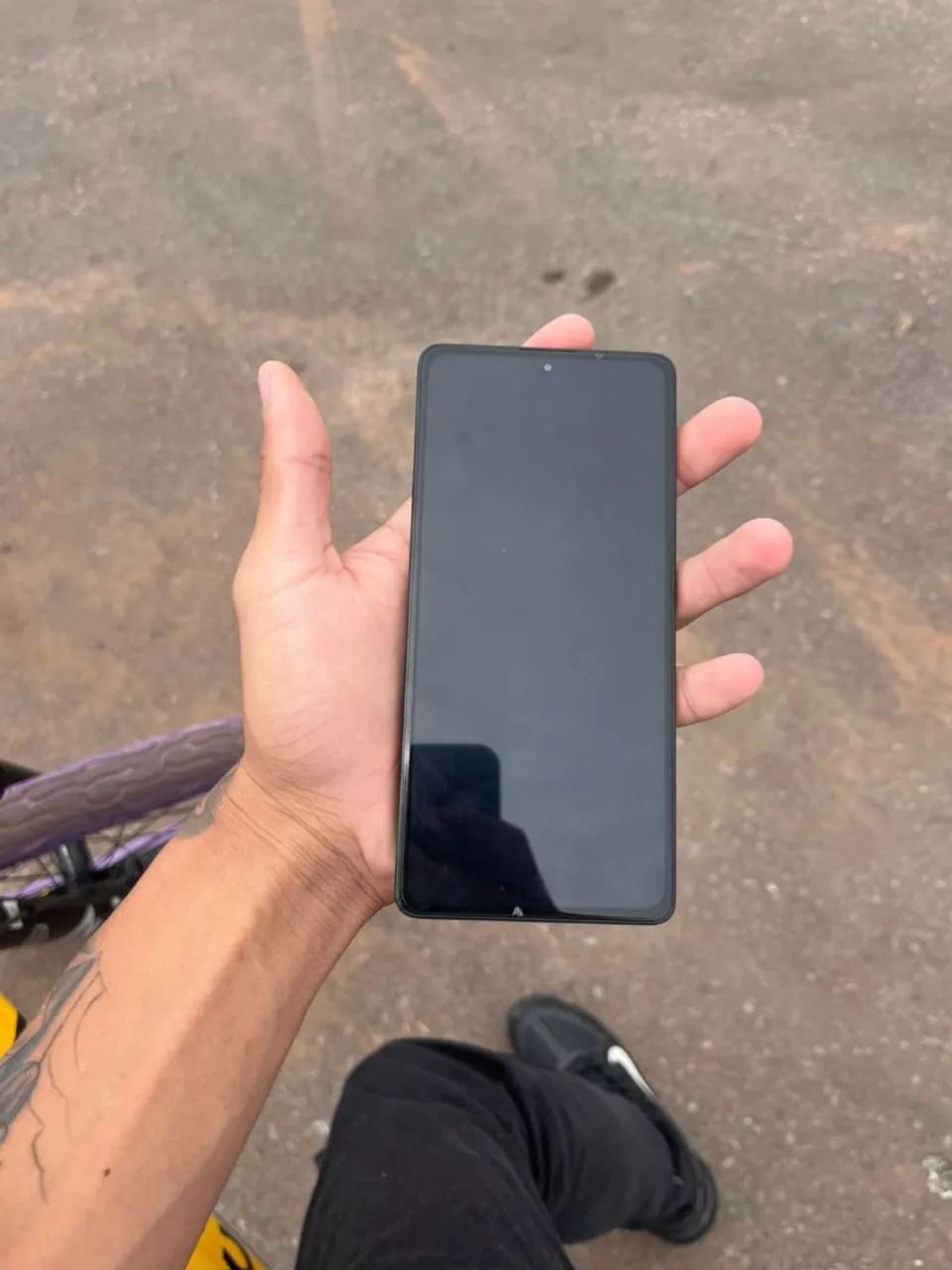 Xiaomi Redmi Note 13 Pro - Foto 4